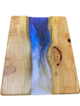 Epoxy Charcuterie Board