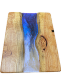 Epoxy Charcuterie Board