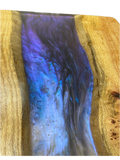 Epoxy Charcuterie Board
