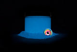 Eye Candy Glow in the Dark Shojin Blue