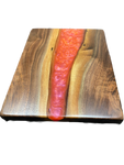 Epoxy Charcuterie Board