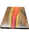 Epoxy Charcuterie Board
