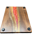 Epoxy Charcuterie Board