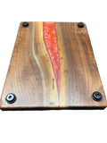 Epoxy Charcuterie Board
