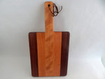 Paddle Boar - Cherry & Walnut, Breaking Bad