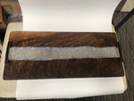 Epoxy Resin Charcuterie Board