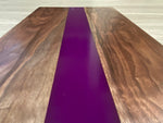 Epoxy Resin Charcuterie Board