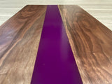 Epoxy Resin Charcuterie Board