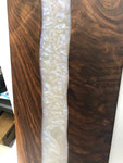 Epoxy Resin Charcuterie Board