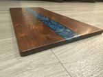 Epoxy Resin Charcuterie Board