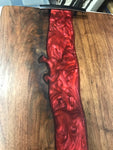 Epoxy Resin Charcuterie Board