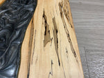 Epoxy Resin Charcuterie Board