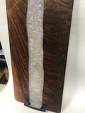 Epoxy Resin Charcuterie Board