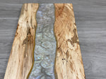 Epoxy Resin Charcuterie Board
