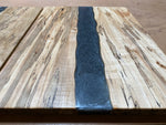 Epoxy Resin Charcuterie Board