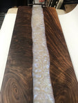 Epoxy Resin Charcuterie Board