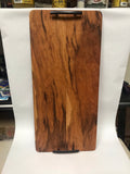 Cherry Serving Tray/Charcuterie Board