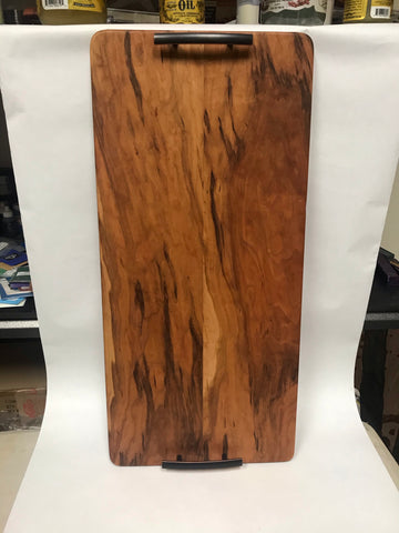 Cherry Serving Tray/Charcuterie Board