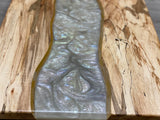 Epoxy Resin Charcuterie Board