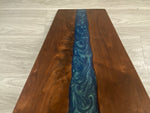 Epoxy Resin Charcuterie Board