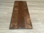 Walnut Serving Tray