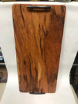 Cherry Serving Tray/Charcuterie Board