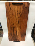 Cherry Serving Tray/Charcuterie Board