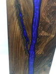 Epoxy Resin Charcuterie Board