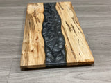 Epoxy Resin Charcuterie Board