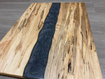 Epoxy Resin Charcuterie Board