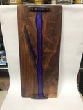 Epoxy Resin Charcuterie Board