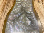 Epoxy Resin Charcuterie Board