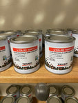 Tover L'Olio Solvent Free Natural Hard Wax Oil Wood Finish 100ml