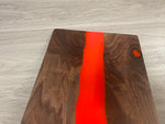 Epoxy Resin Charcuterie Board