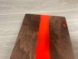 Epoxy Resin Charcuterie Board