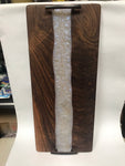 Epoxy Resin Charcuterie Board