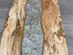 Epoxy Resin Charcuterie Board
