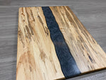 Epoxy Resin Charcuterie Board