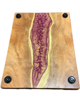 Epoxy Charcuterie Board