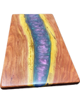 Epoxy Charcuterie Board