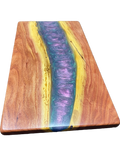 Epoxy Charcuterie Board