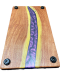 Epoxy Charcuterie Board