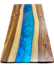 Epoxy Charcuterie Board