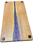 Epoxy Charcuterie Board