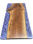 Epoxy Charcuterie Board