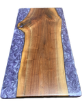 Epoxy Charcuterie Board