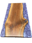 Epoxy Charcuterie Board